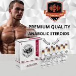 Magnum Test-AQ 75 for sale in California