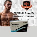 Maxi-Fen-10 for sale in California