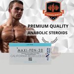 Maxi-Fen-20 for sale in California