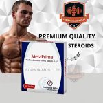 Metaprime for sale in California