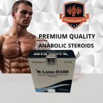 N-Lone-D 100 for sale in California