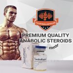 Nandrorapid (vial) for sale in California