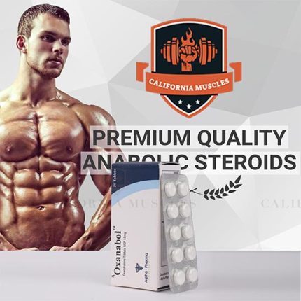 Oxanabol for sale in USA