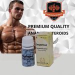 Oxymethol for sale in California