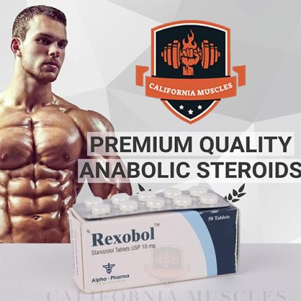 Rexobol 10 for sale in USA