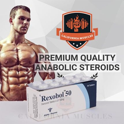 Rexobol 50 for sale in USA