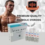 Stan-Max for sale in California