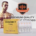 Stanoject for sale in california
