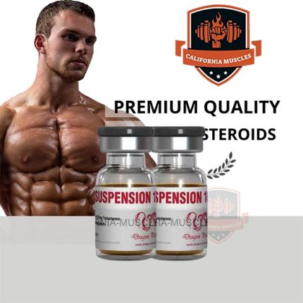 Suspension 100 californiamuscles.shop