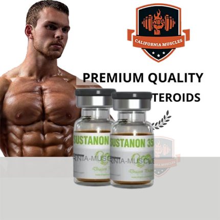 Sustanon 350 on californiamuscles.shop