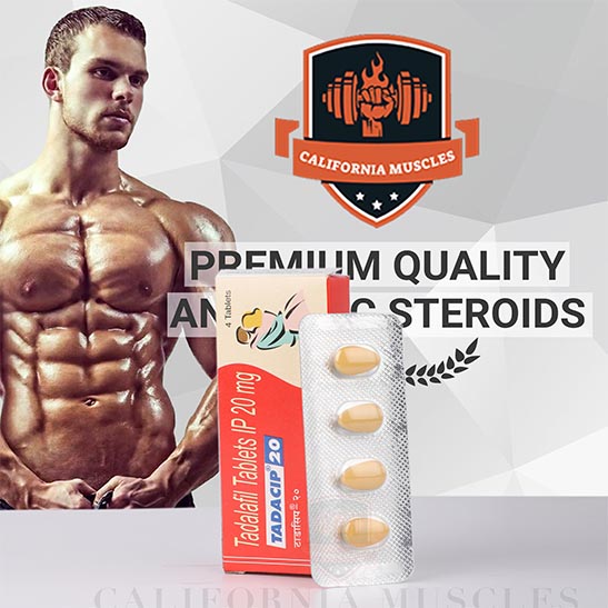Tadacip-20mg-californiamuscles.shop-1 Tadacip 20 for sale in California - Image 1
