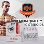 Magnum Test-C 300 for sale in California