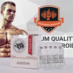 Magnum Test-R 200 for sale in California