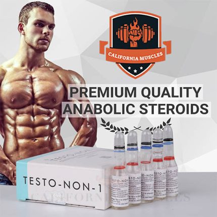 Testo Non 1 for sale in USA