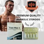 Tren-Max-1 for sale in California