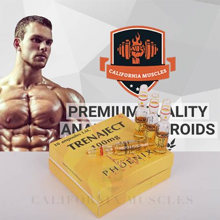 Trenaject 100mg for sale in USA