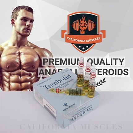 Trenbolone Enanthate for sale in USA