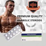 Ultima Anastro for sale in California