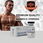 Ultima Deca 500 for sale in California