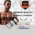 Ultima-Mix for sale in California