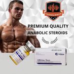 Ultima-Tren for sale in California