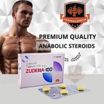 Zudena 100 for sale in California