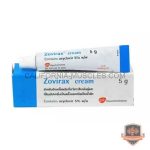 Generic Zovirax for sale in California