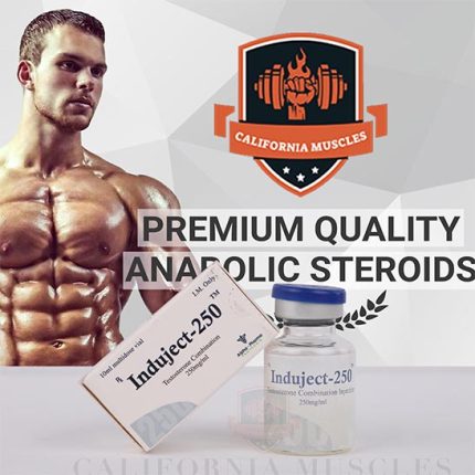 Sustanon 250 (Testosterone Mix) for sale in USA