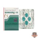 Kamagra Gold 100 for sale in California