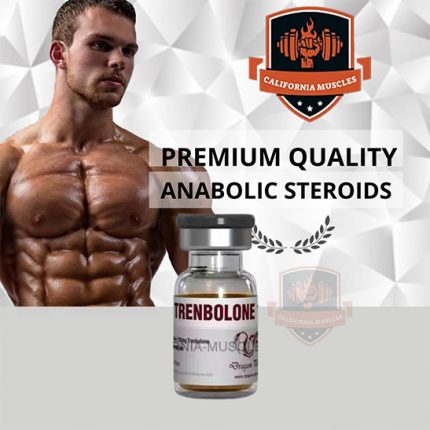 trenbolone on californiamuscles.shop